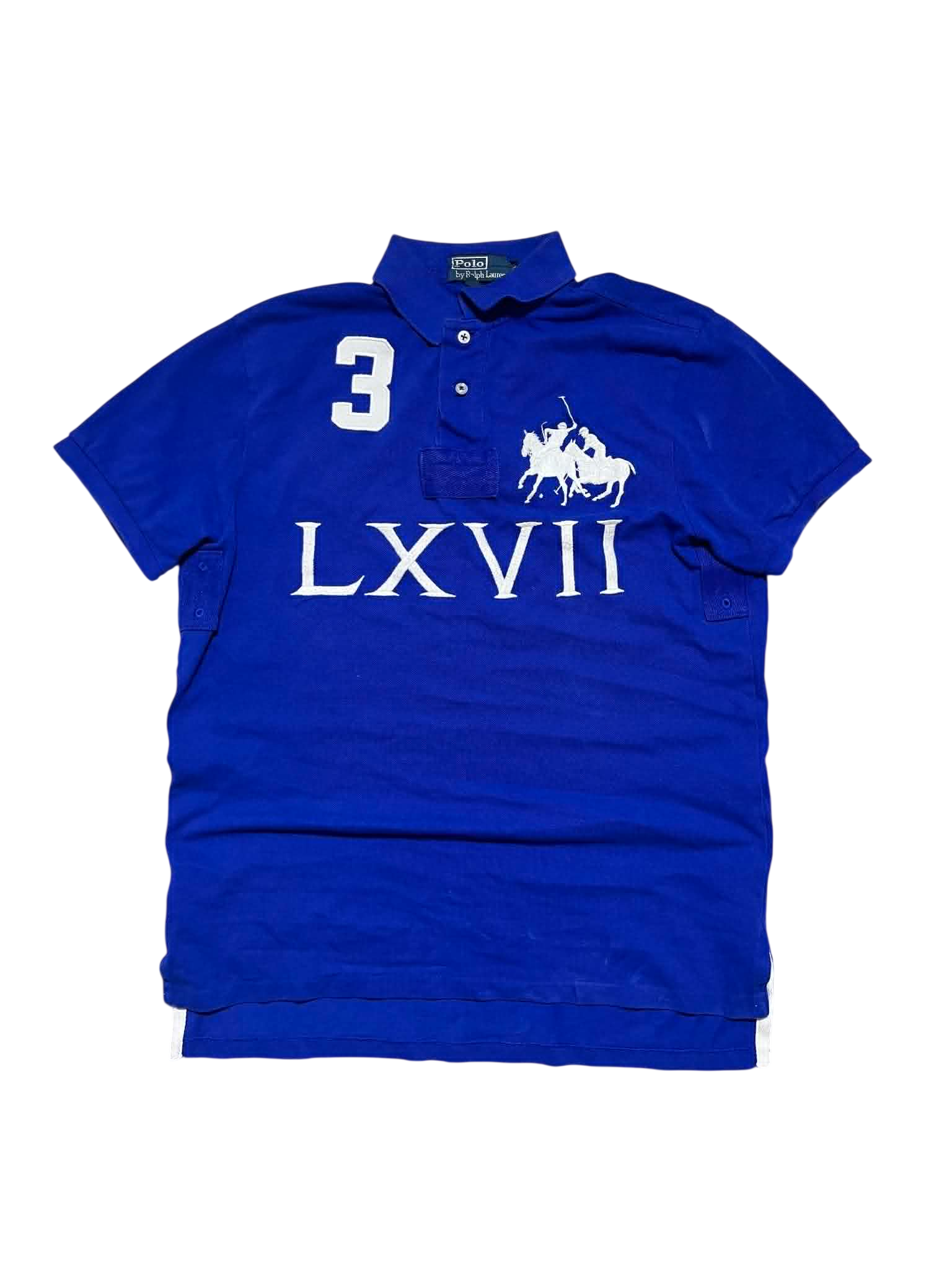 Polo Ralph Lauren Chief Keef LXVII Polo (M)