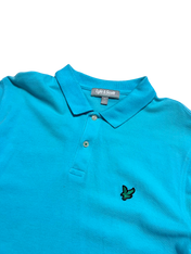 Lyle & Scott Polo (XL)