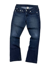 True Religion Y2K Jeans (Women S)