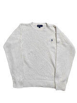 Ralph Lauren Crewneck (Women L)