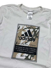 Adidas T-Shirt (S)