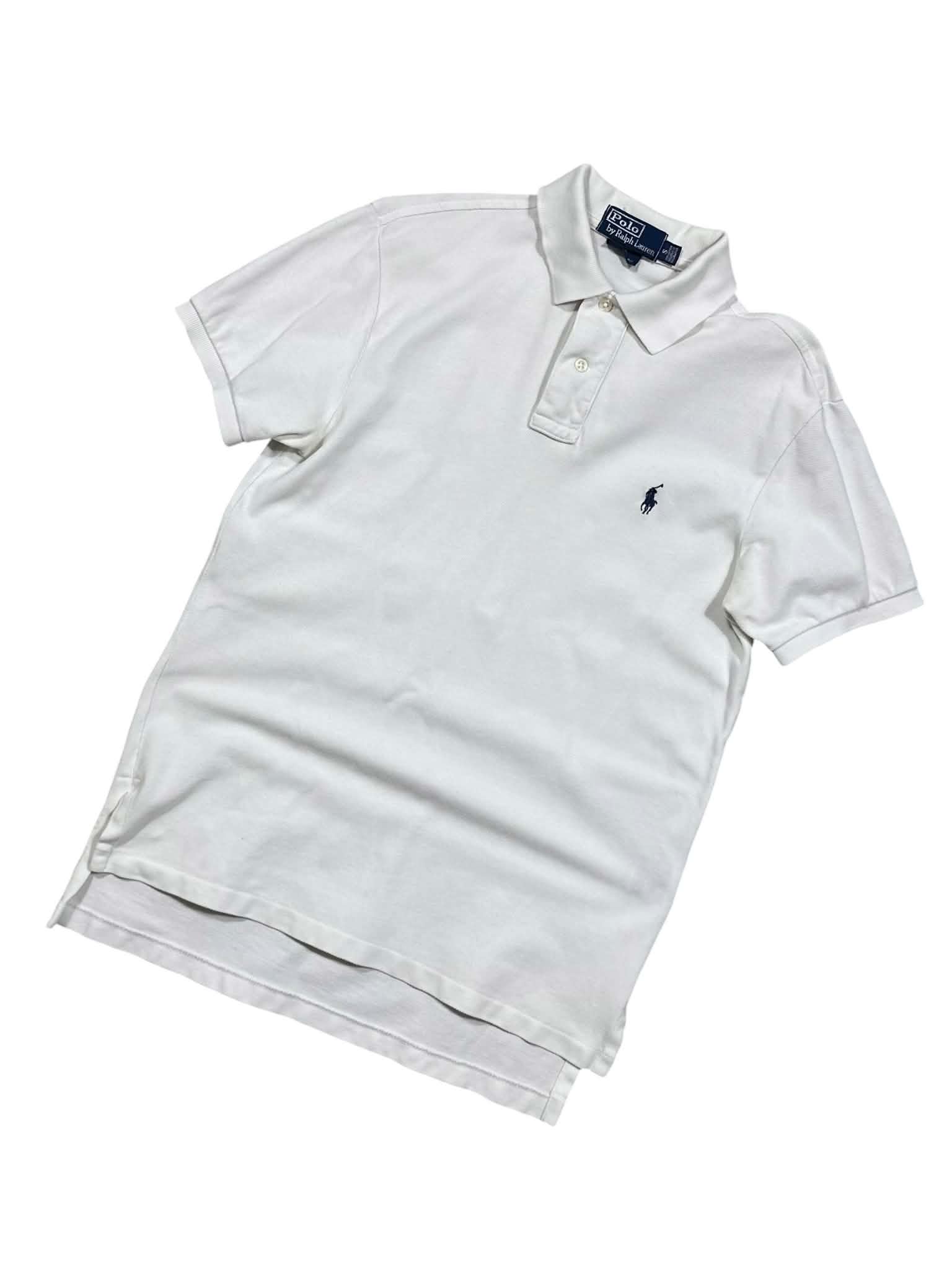 Polo Ralph Lauren Dicaprio Poloshirt (S)