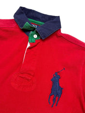 Polo Ralph Lauren Bigpony Poloshirt (M)