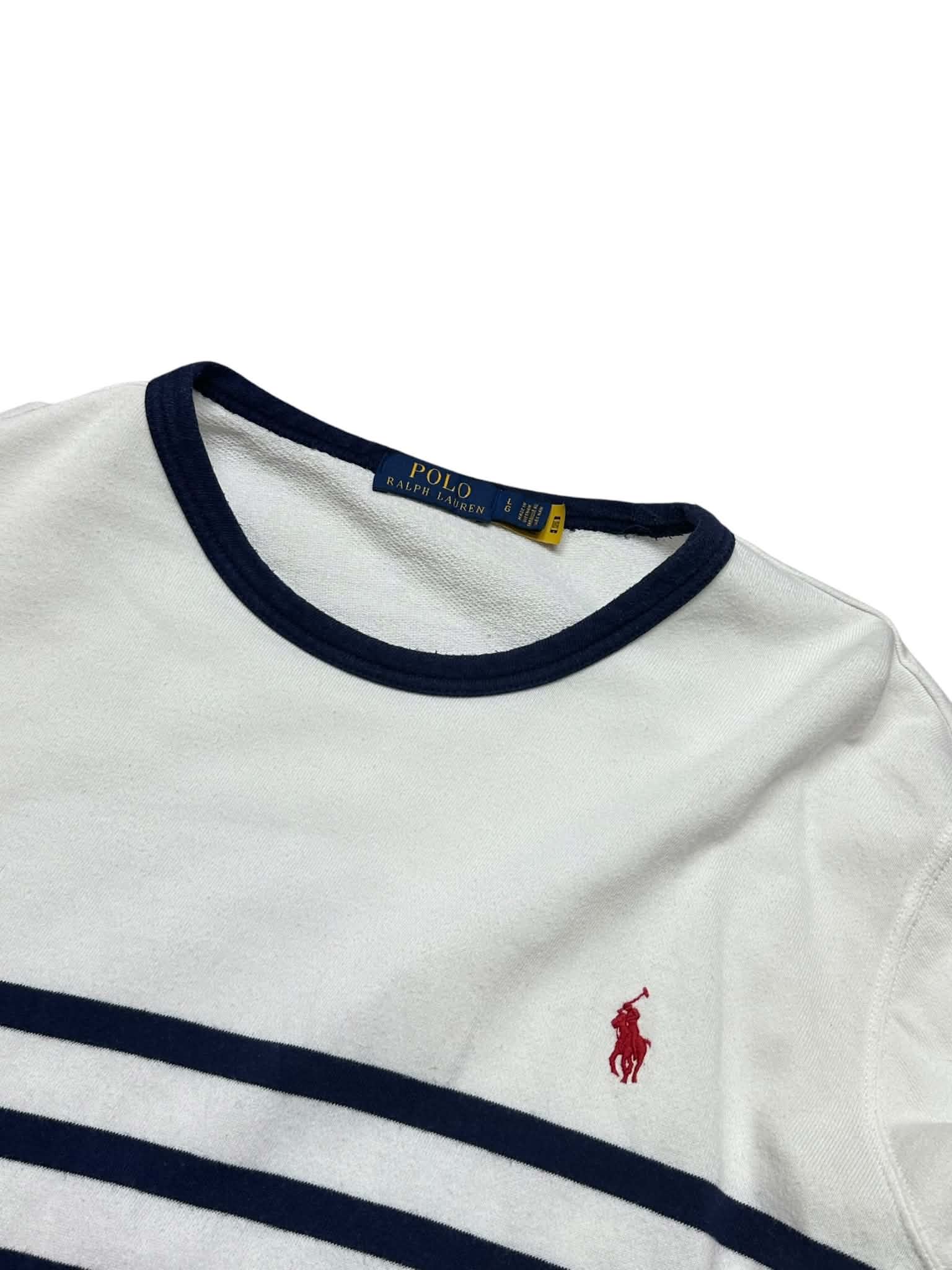 Polo Ralph Lauren Crewneck (L)
