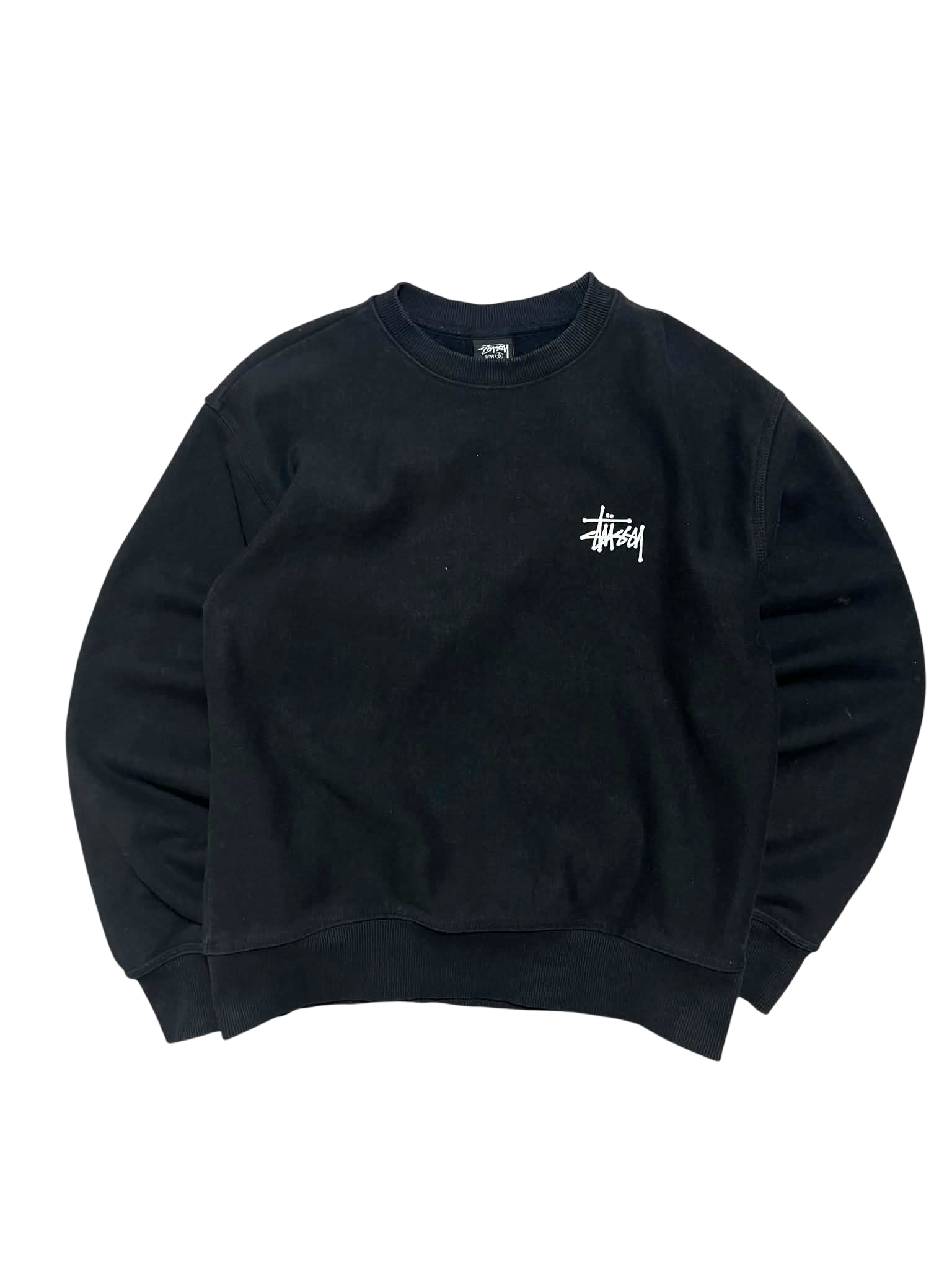 Stüssy Crewneck (S)