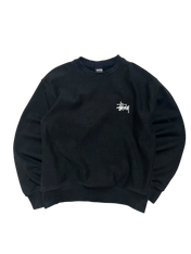 Stüssy Crewneck (S)