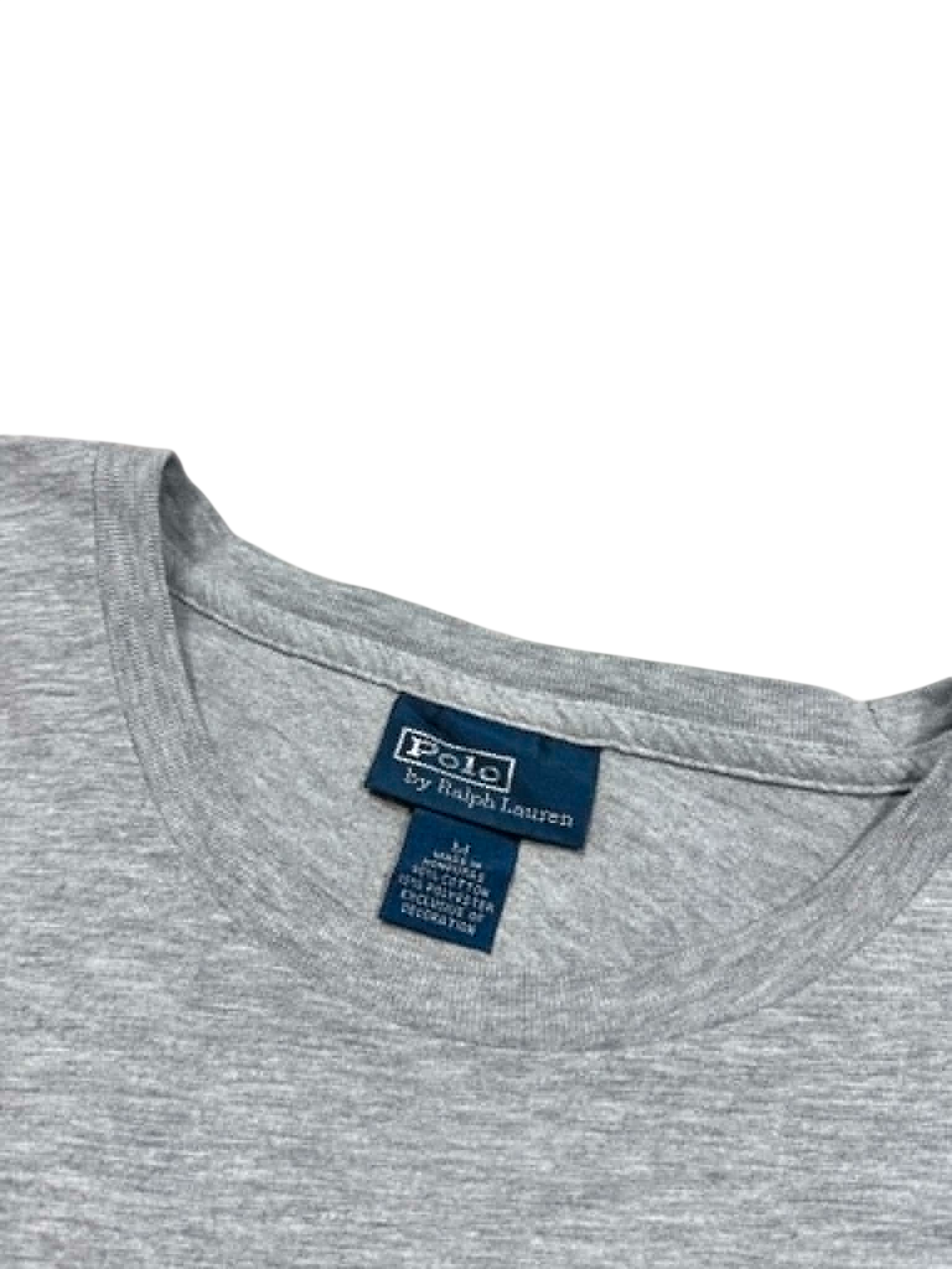 Polo Ralph Lauren T-Shirt (M-L)
