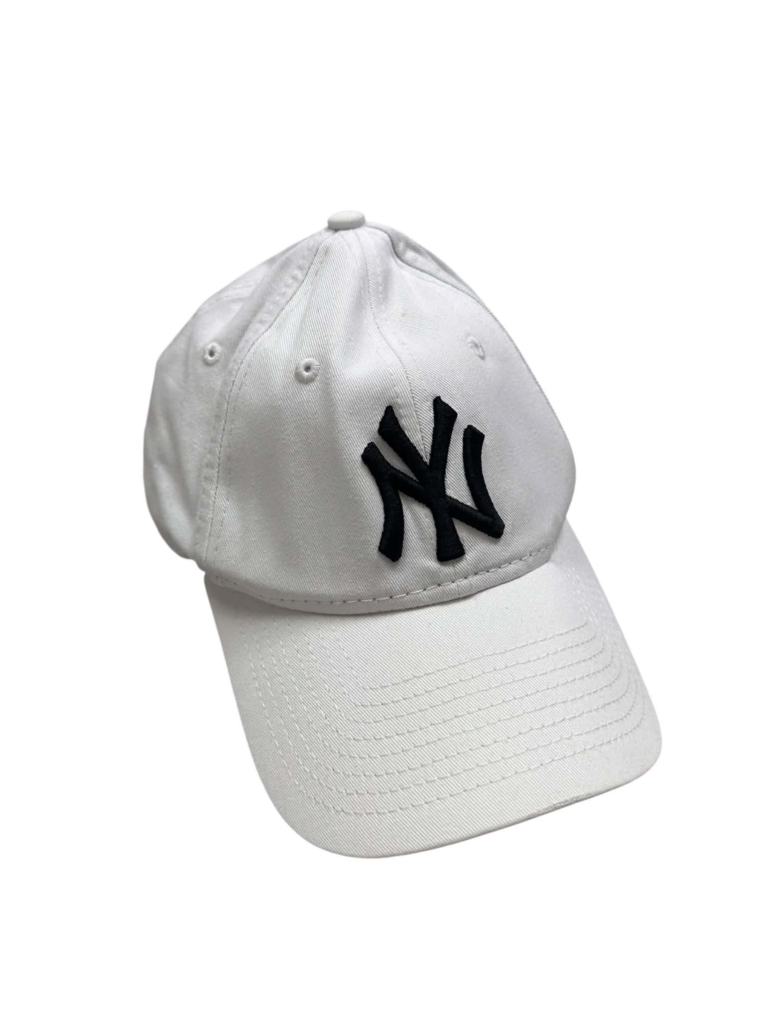 New Era Cap (One Size)