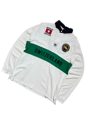 Polo Ralph Lauren SWITZERLAND Rugby Polo (XL)