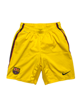 Nike x Barcelona 2012-13 Football Shorts (S)
