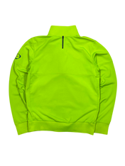 Nike x Barcelona Vintage 2009-10 Trackjacket (S)