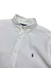 Polo Ralph Lauren Shortsleeve Shirt (L)