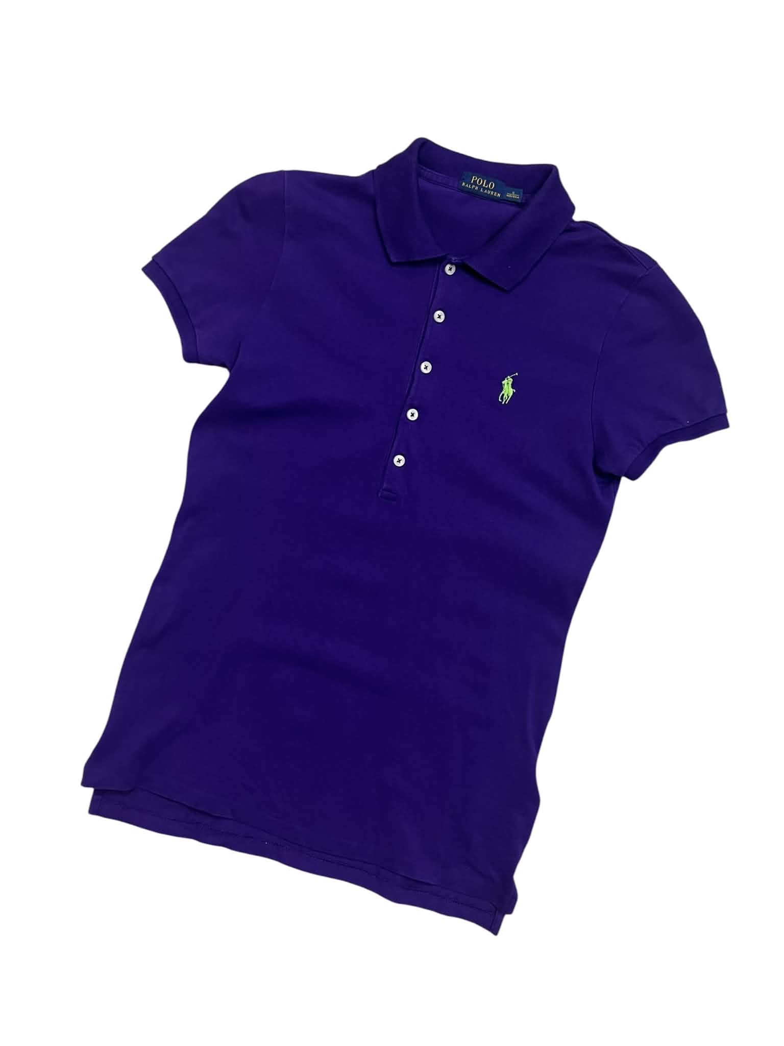 Polo Ralph Lauren Poloshirt (Women S)