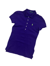 Polo Ralph Lauren Poloshirt (Women S)