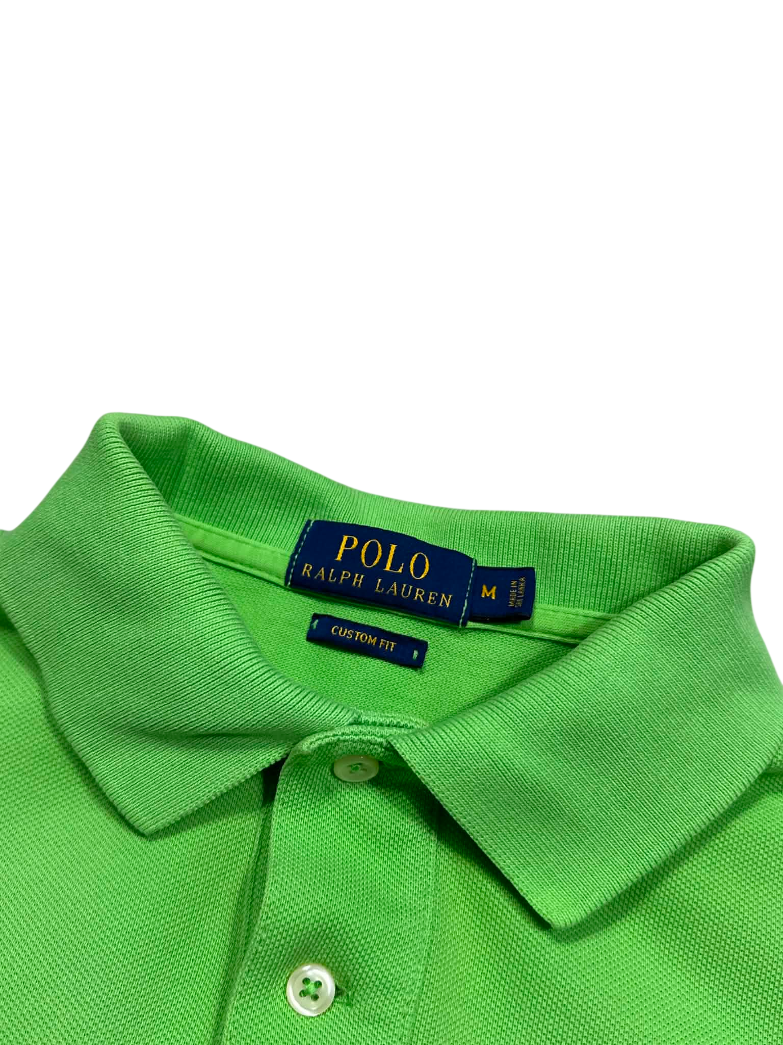 Polo Ralph Lauren Poloshirt (M)