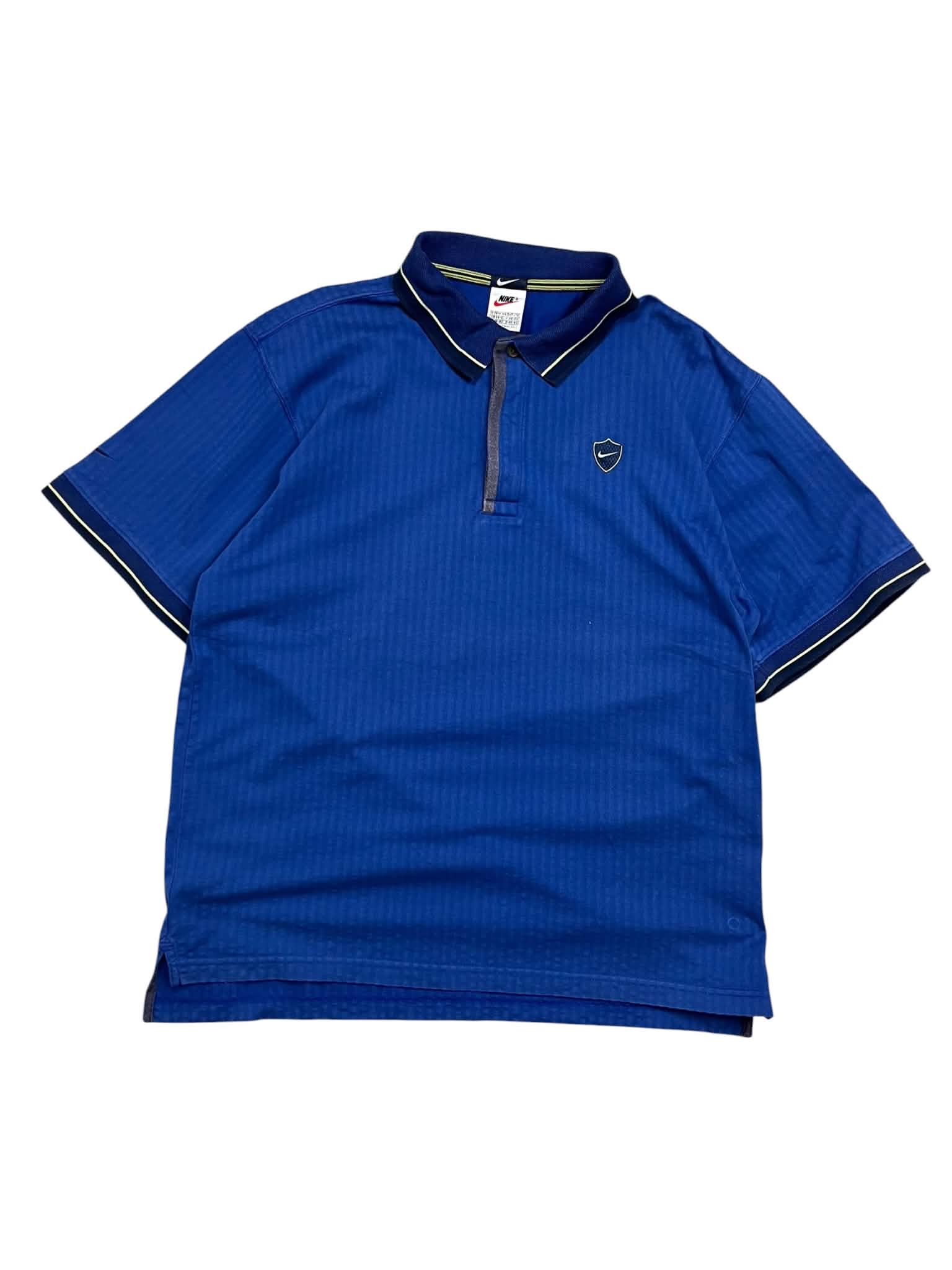Nike Vintage Poloshirt (M)