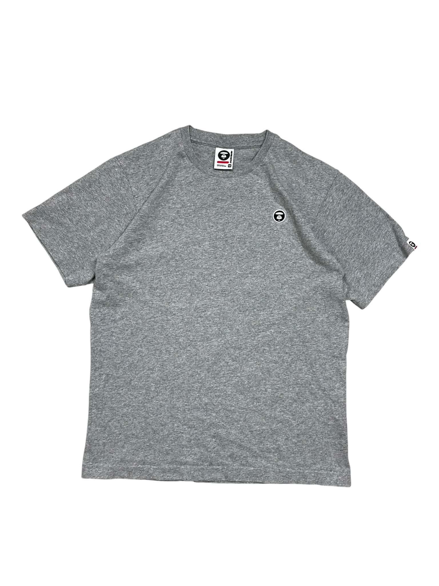 AAPE BY BATHING APE T-SHIRT (M)
