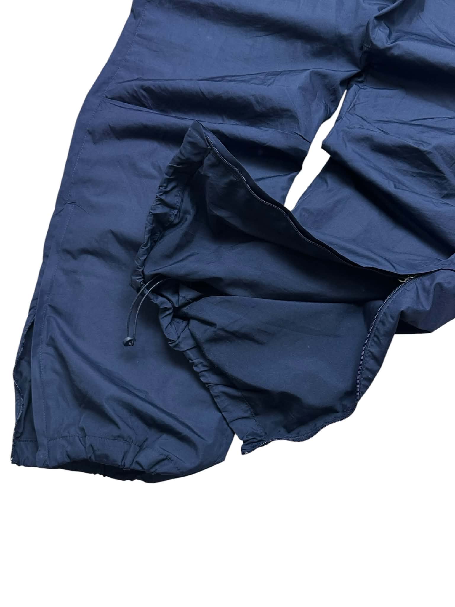 Nike x Barcelona 2013-14 Trackpants (M)