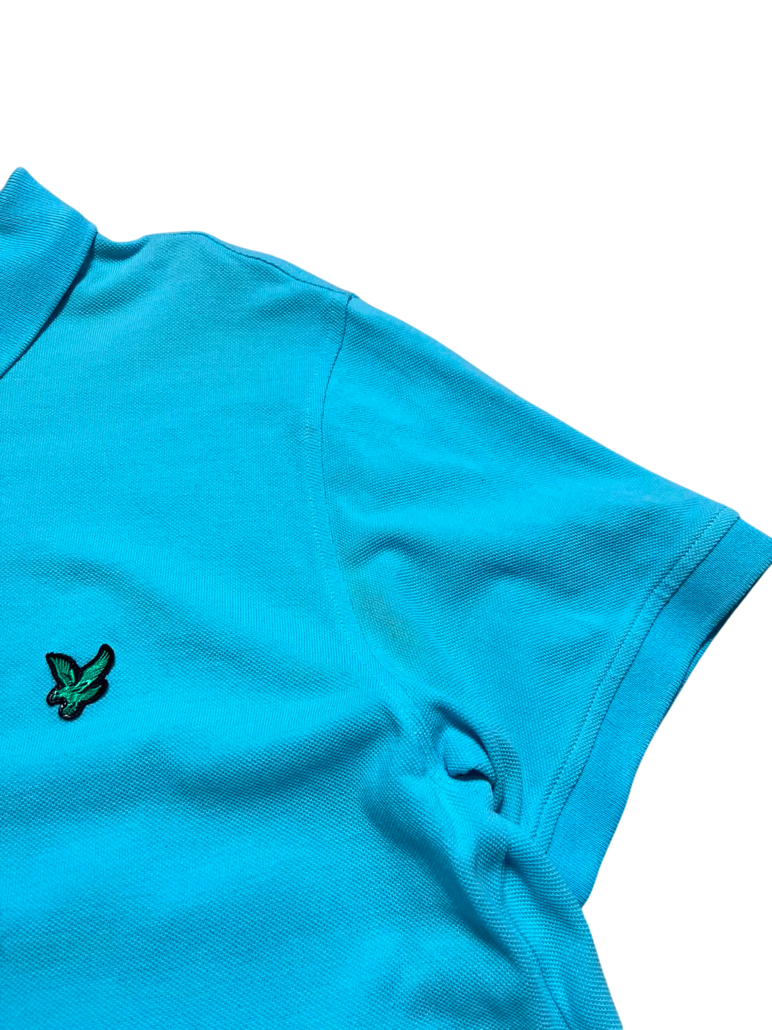 Lyle & Scott Polo (XL)