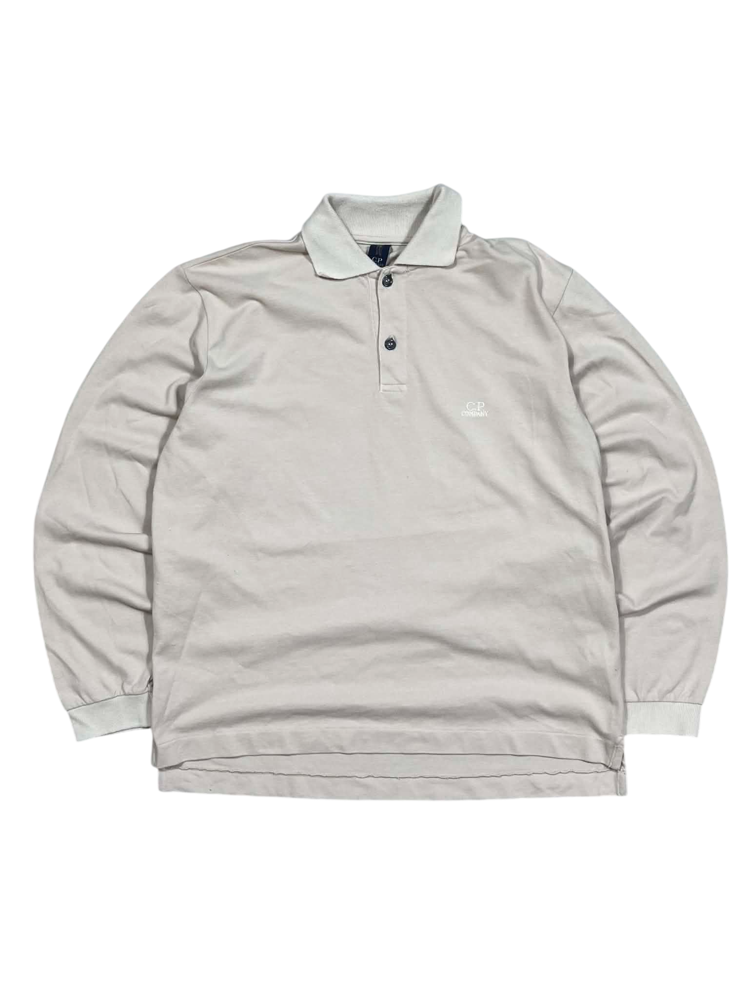 C.P Company Longsleeve (XS)
