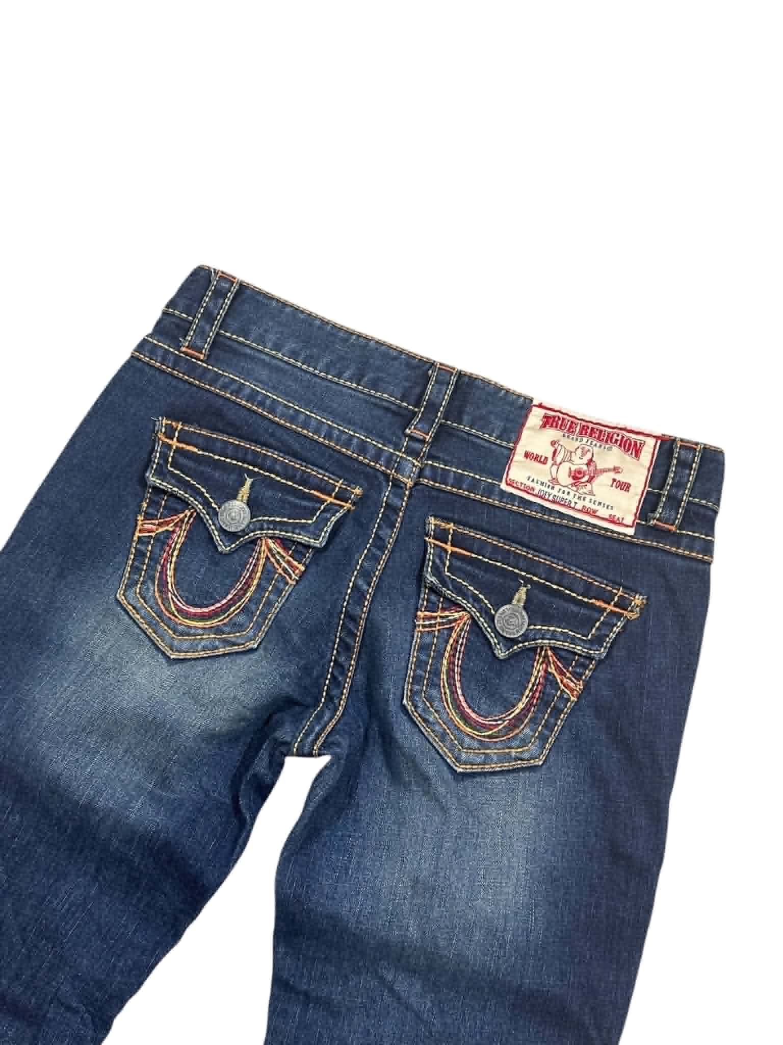 True Religion Jeans (S)