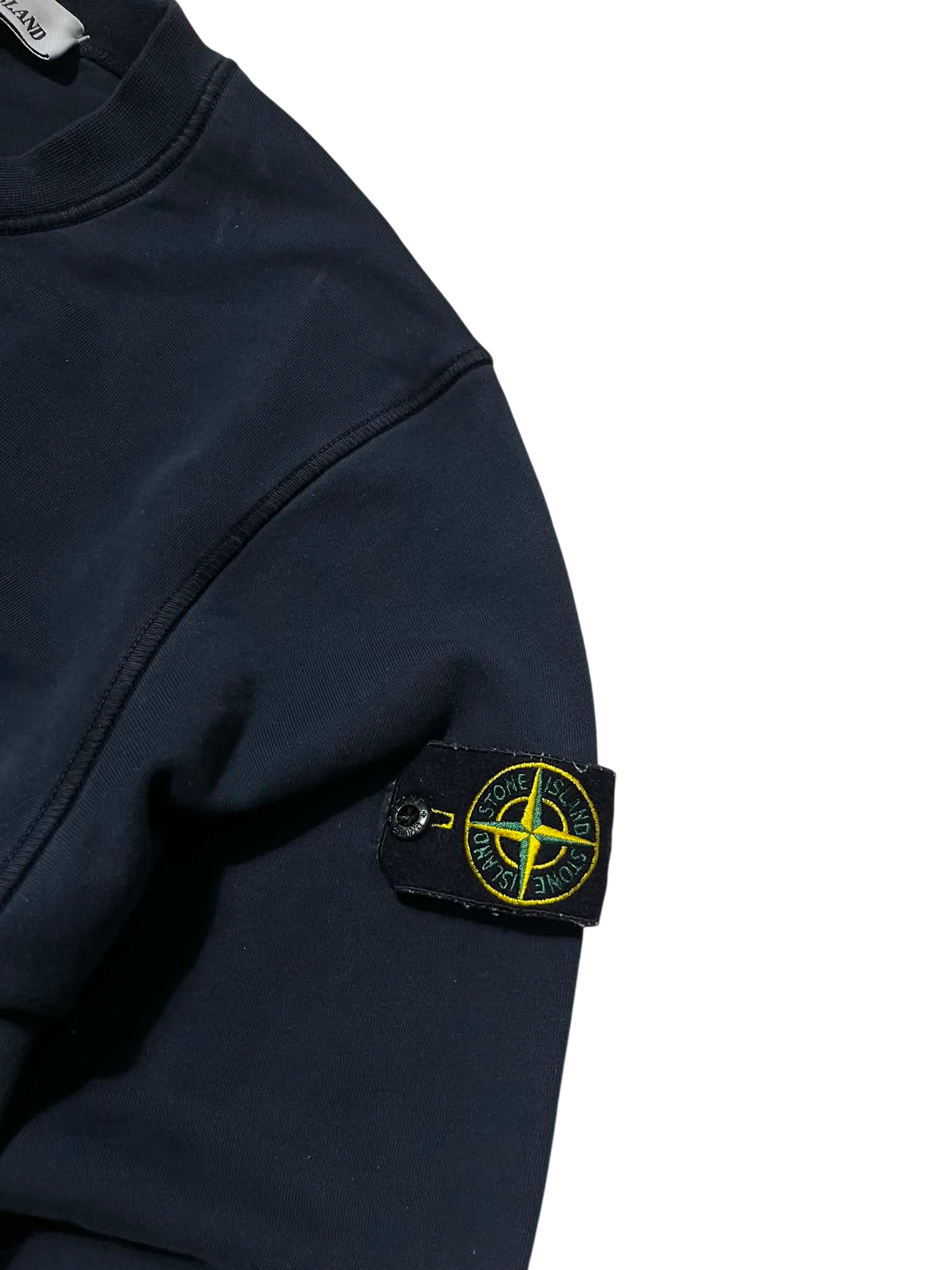 Stone Island Crewneck (M)