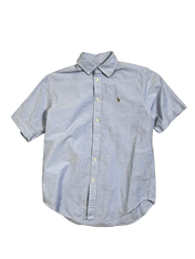 Ralph Lauren Oxford Shirt (S)