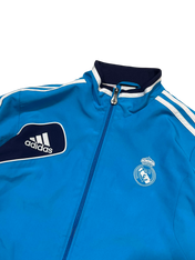 Adidas x Real Madrid 2012-13 Trackjacket (M)