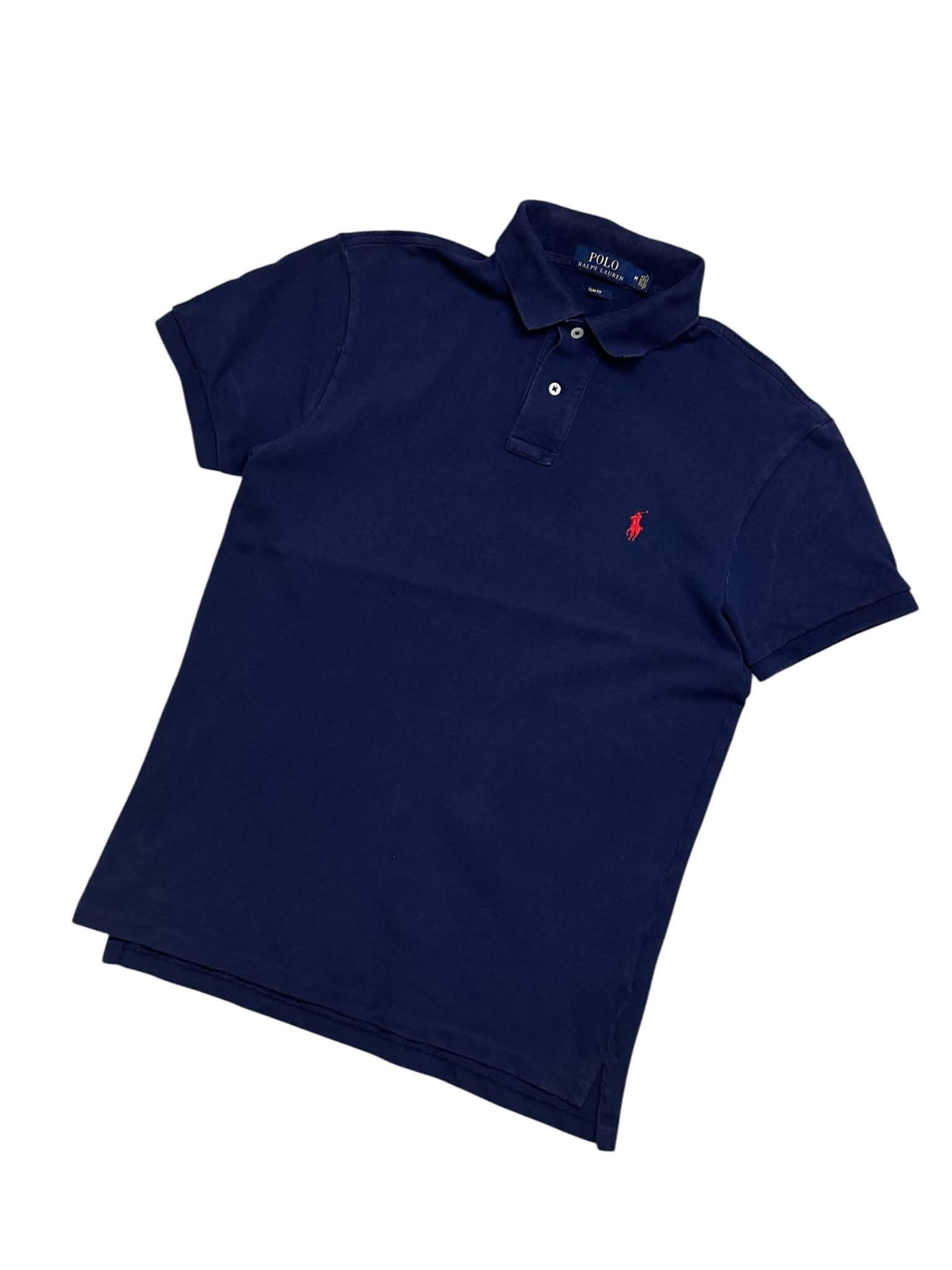 Polo Ralph Lauren Poloshirt (M)