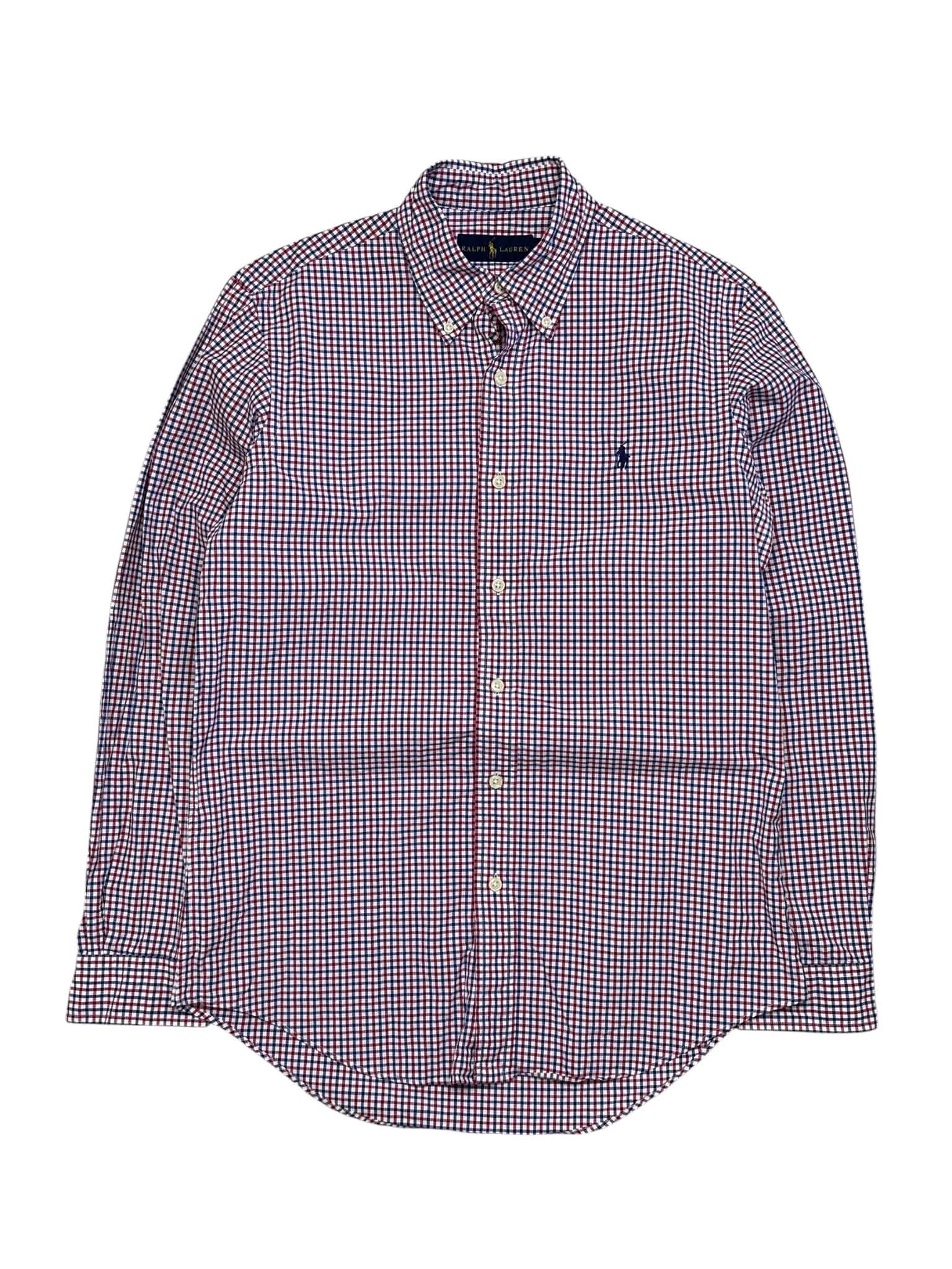 Polo Ralph Lauren PREMIUM Shirt (S)