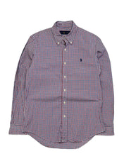 Polo Ralph Lauren PREMIUM Shirt (S)