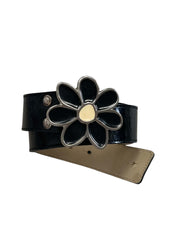 Y2K Italian Flower Belt (100 cm)