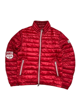 Moncler Puffer Jacket (S)