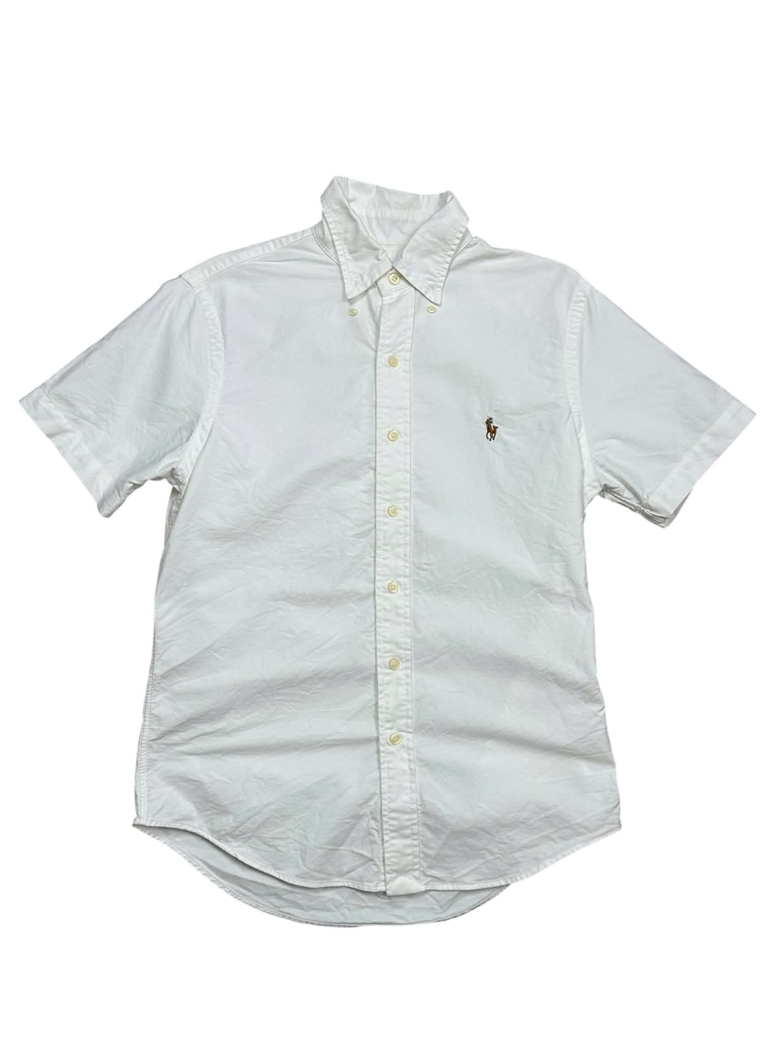 Polo Ralph Lauren Old Money Shirt (XS)