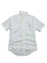 Polo Ralph Lauren Old Money Shirt (XS)