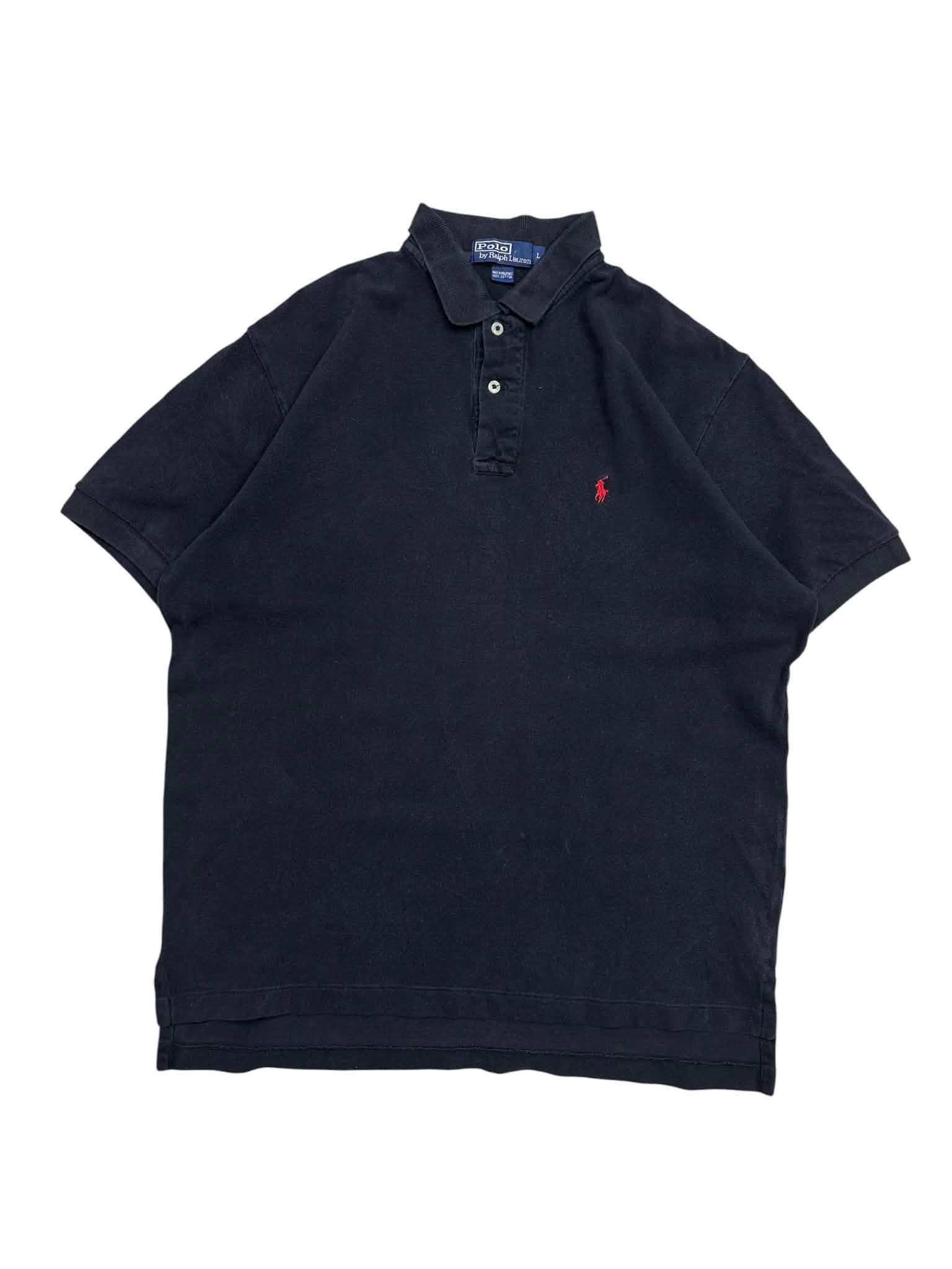 Polo Ralph Lauren Poloshirt (L-XL)