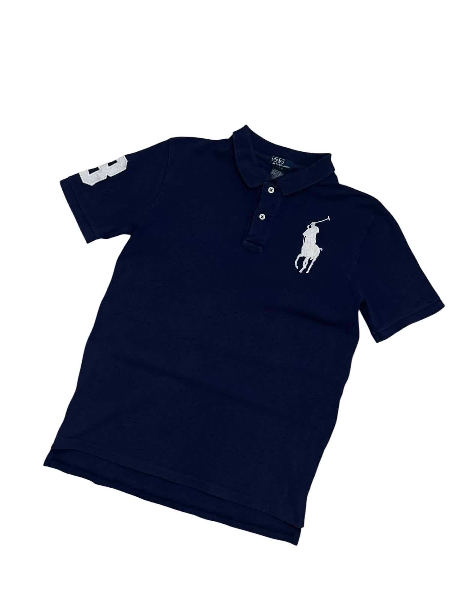 Polo Ralph Lauren Bigpony Poloshirt (XS-S)