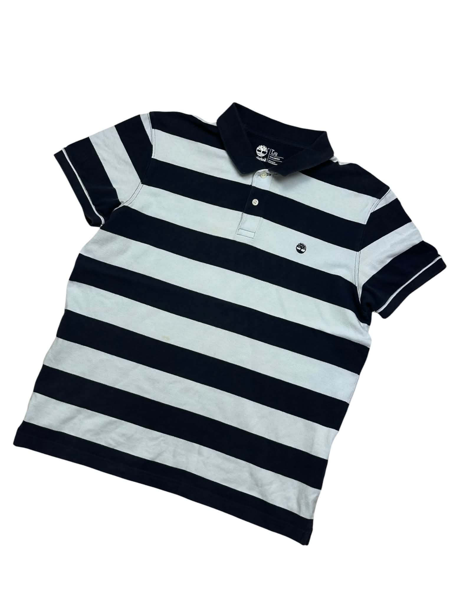 Timberland Poloshirt (L)