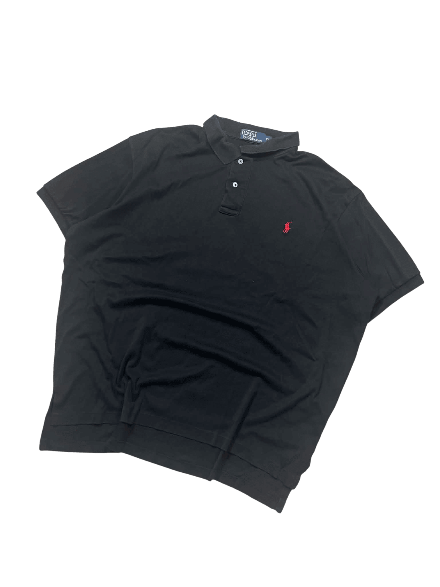 Ralph Lauren Poloshirt (XL)