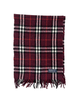 Burberry Scarfs (160 cm)