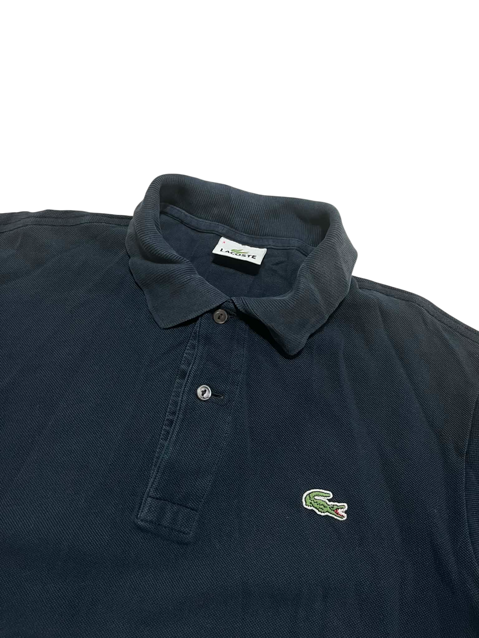 Lacoste Old Money Polo (M)