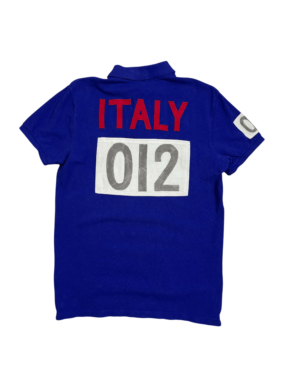 Polo Ralph Lauren Chief Keef ITALY Polo (M)