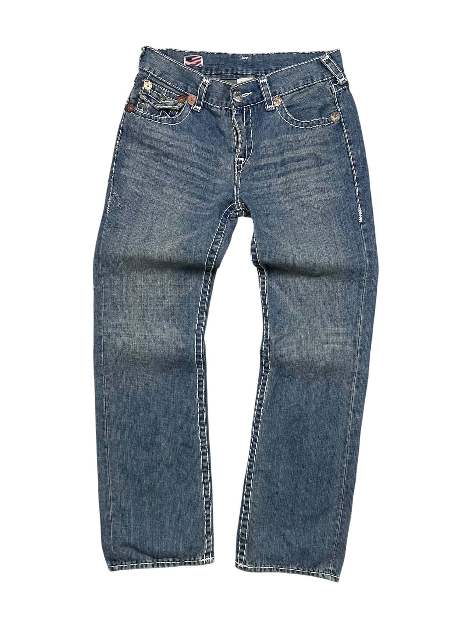 True Religion Jeans (M)