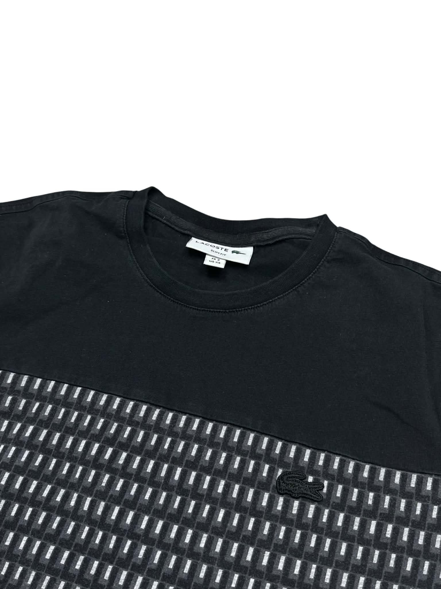 Lacoste T-Shirt (XS)