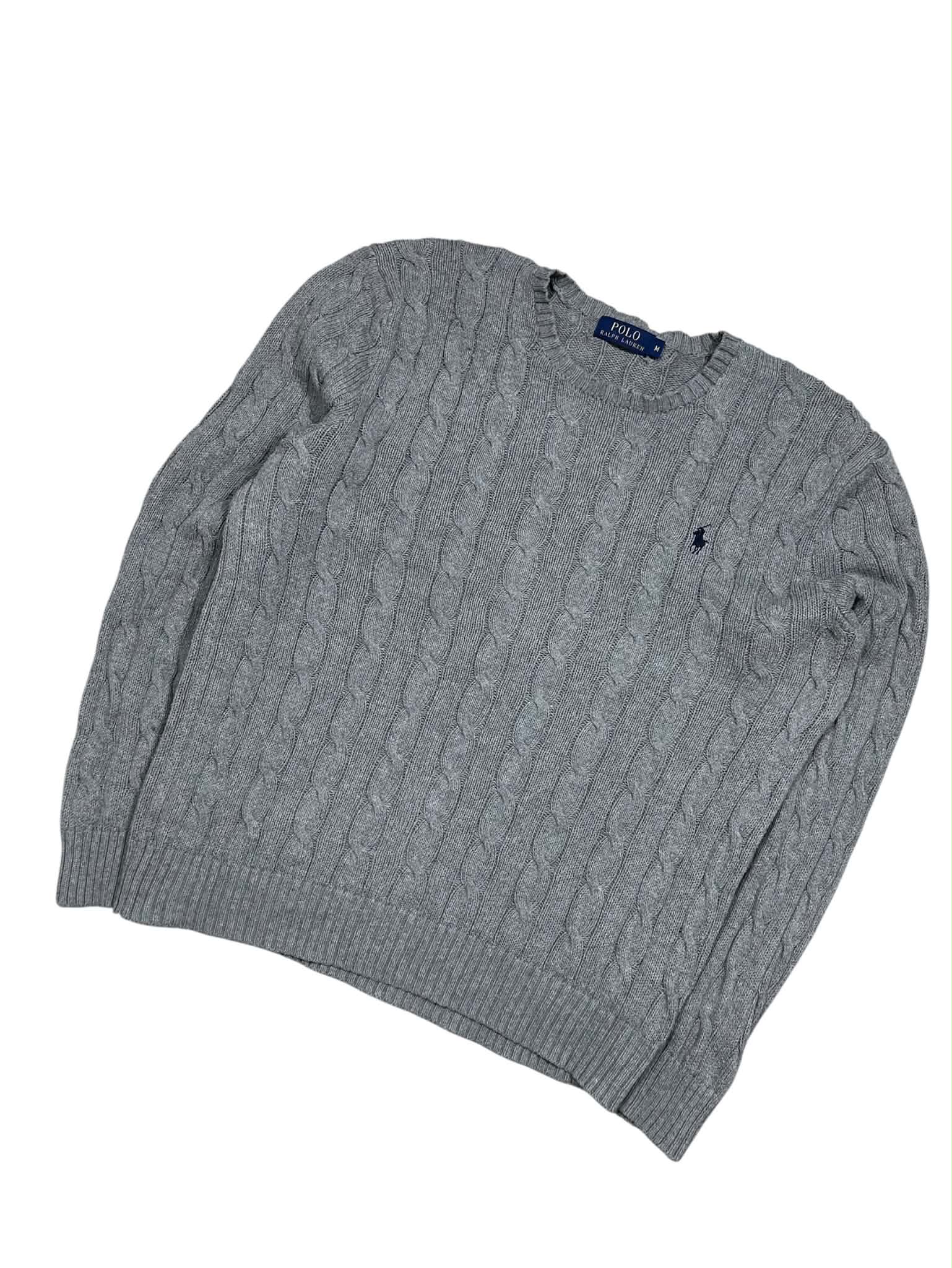 Polo Ralph Lauren Crewneck (M)
