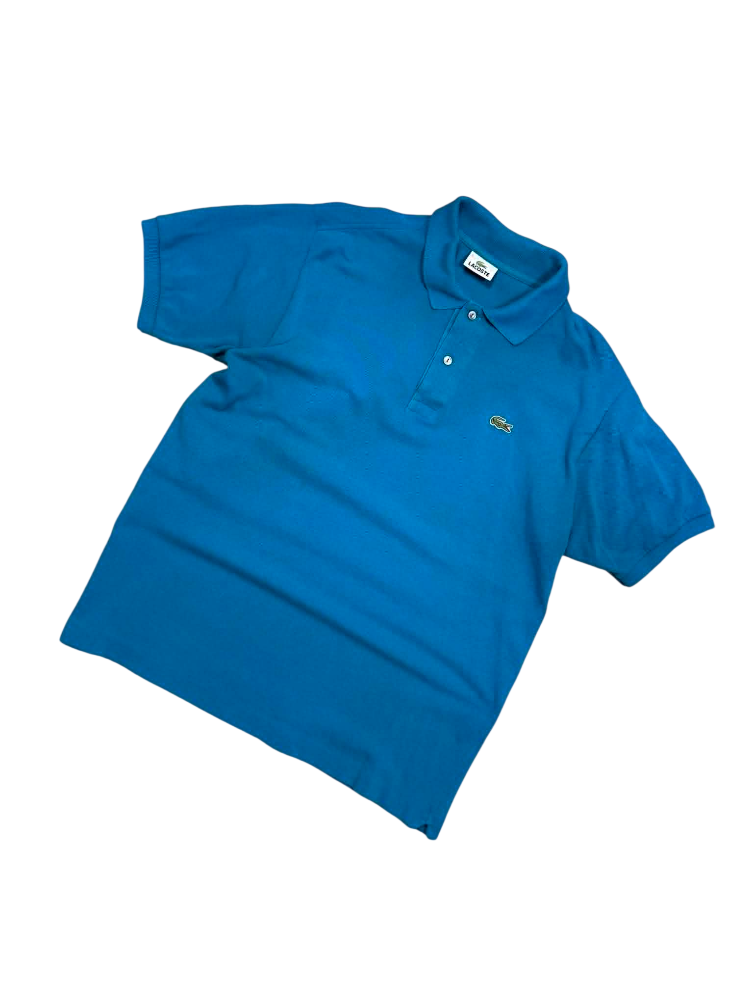 Lacoste Poloshirt (L)