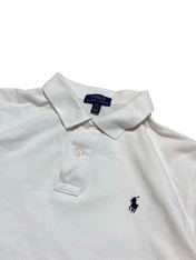 Ralph Lauren DiCaprio Polo (XS)