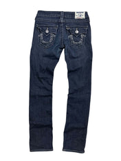 True Religion Y2K Jeans (XS)