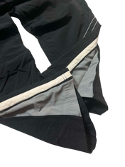 Adidas Vintage Flared Trackpants (M)