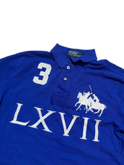 Polo Ralph Lauren Chief Keef LXVII Polo (M)